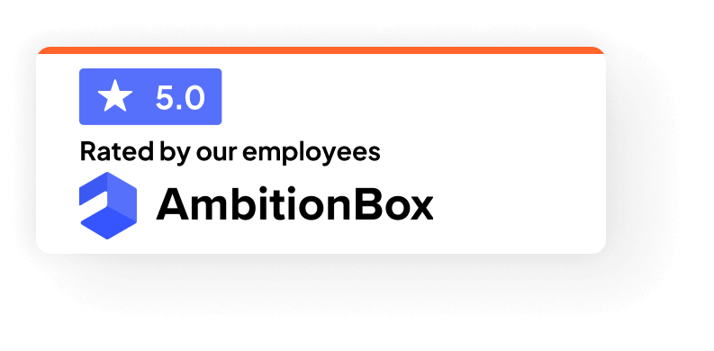 AmbitionBox Reviews