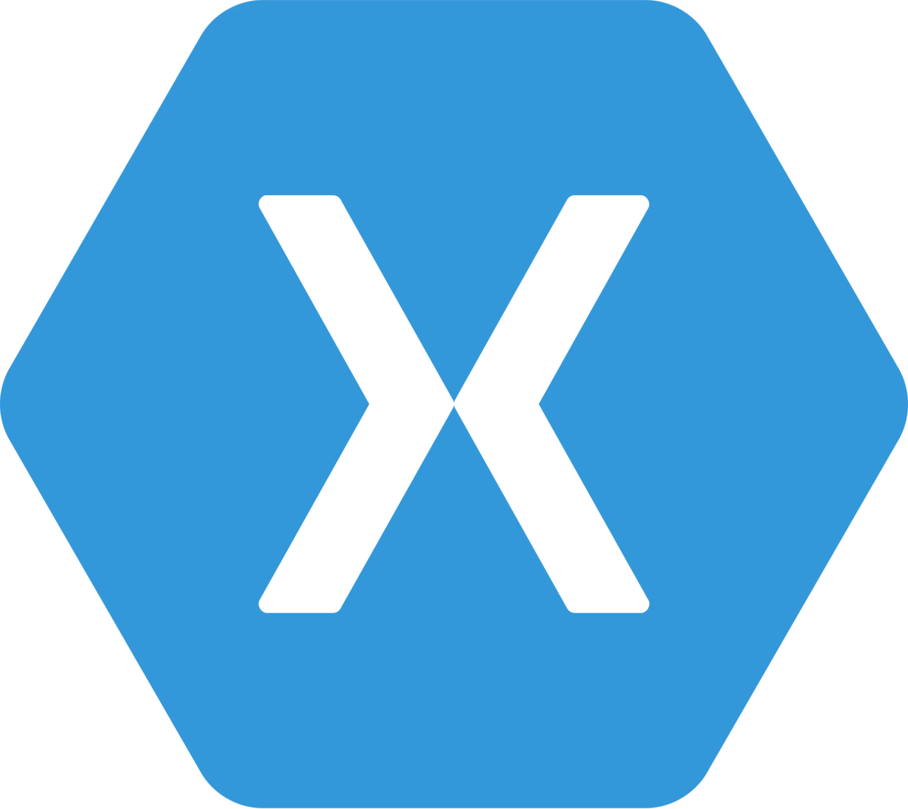 Xamarin