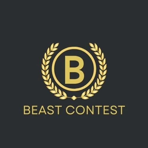Bold Event Logo Design