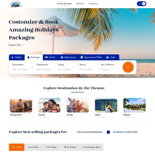 Engaging Study and Online Teaching Web Design