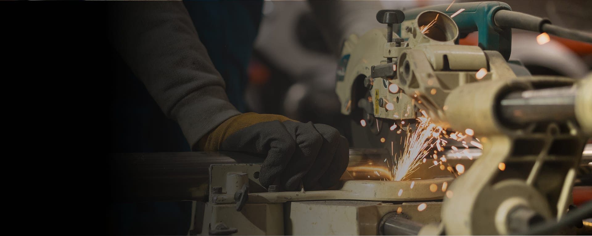 Custom software for industrial equipment manufacturers