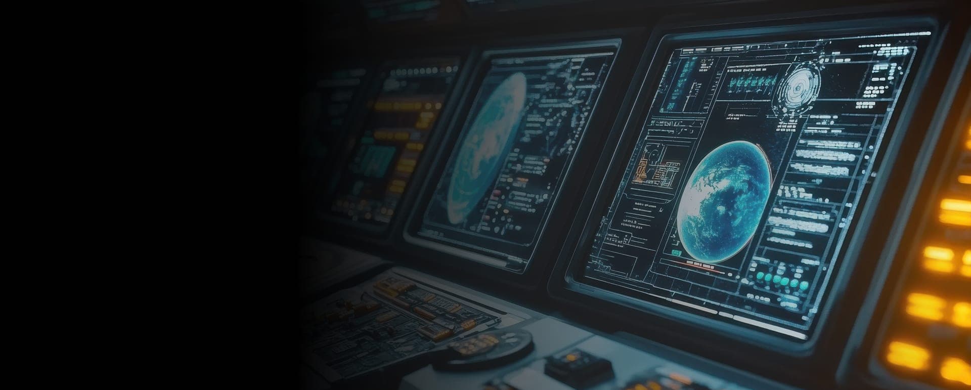 Custom software for aerospace and defense manufacturers