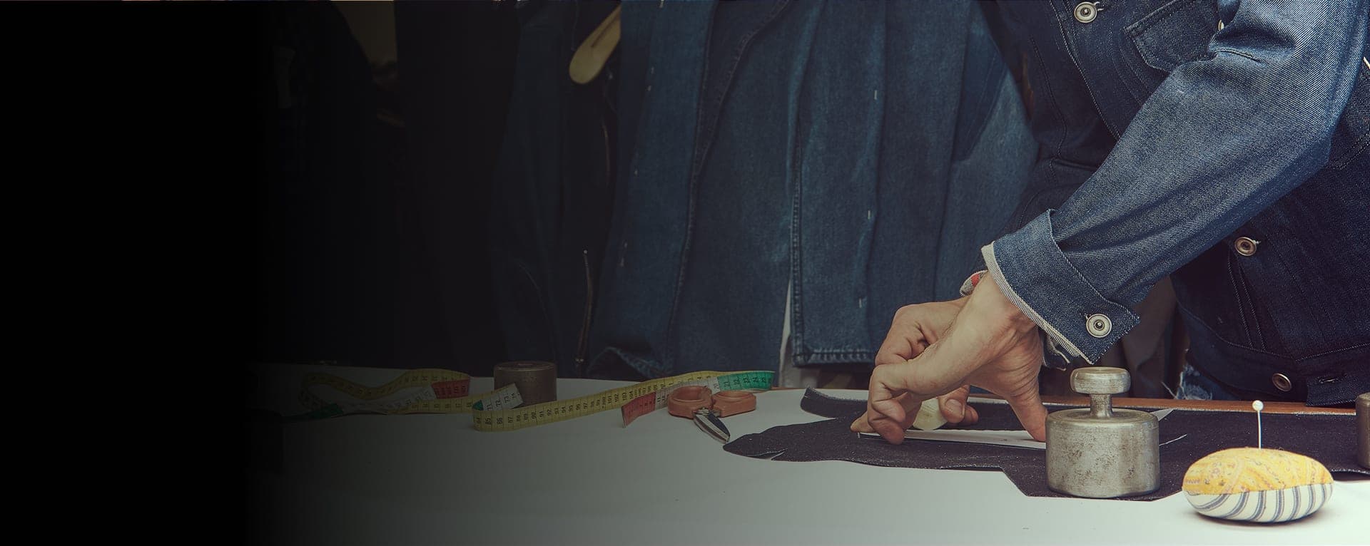 Custom software for apparel, footwear, and textile manufacturers