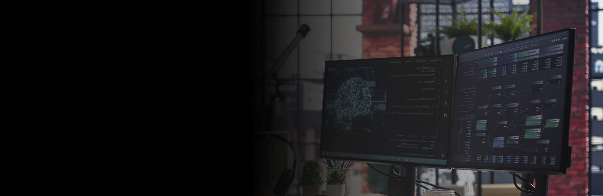 Volvsoft software services for manufacturers