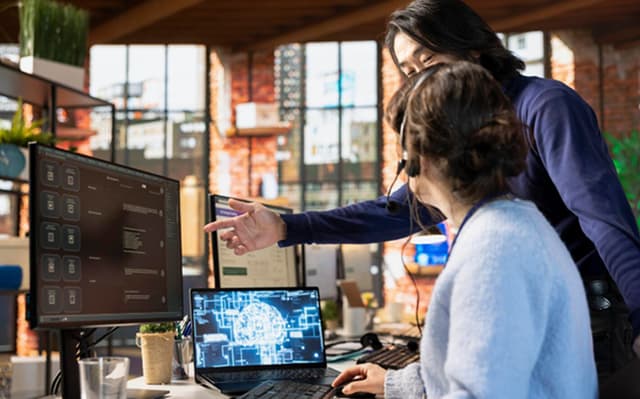 Why Manufacturers Choose 