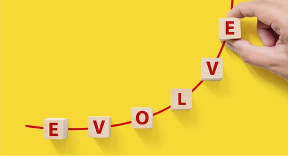 SaaS feature illustration