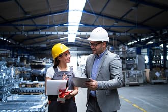 What Features Should Manufacturing Inventory Software Have?