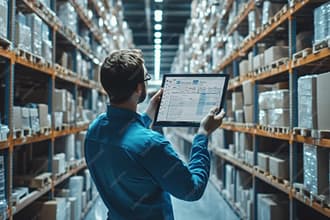 How to Automate Manufacturing Inventory in 2026