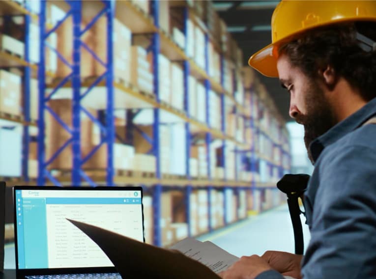 Supply Chain & Inventory 