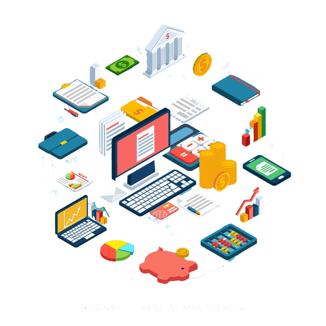 BFSI Industry Solutions