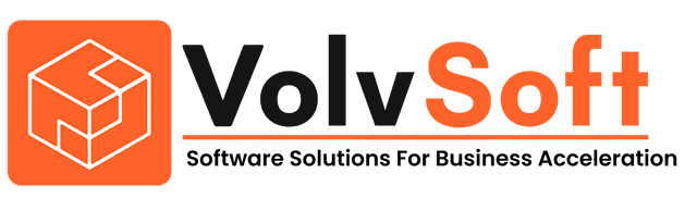 VolvSoft Logo