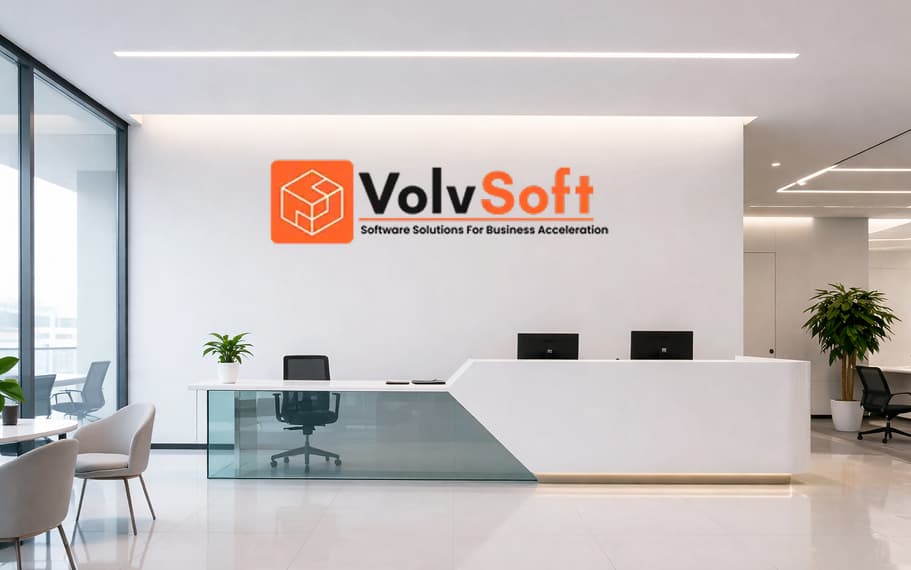 Volvsoft office